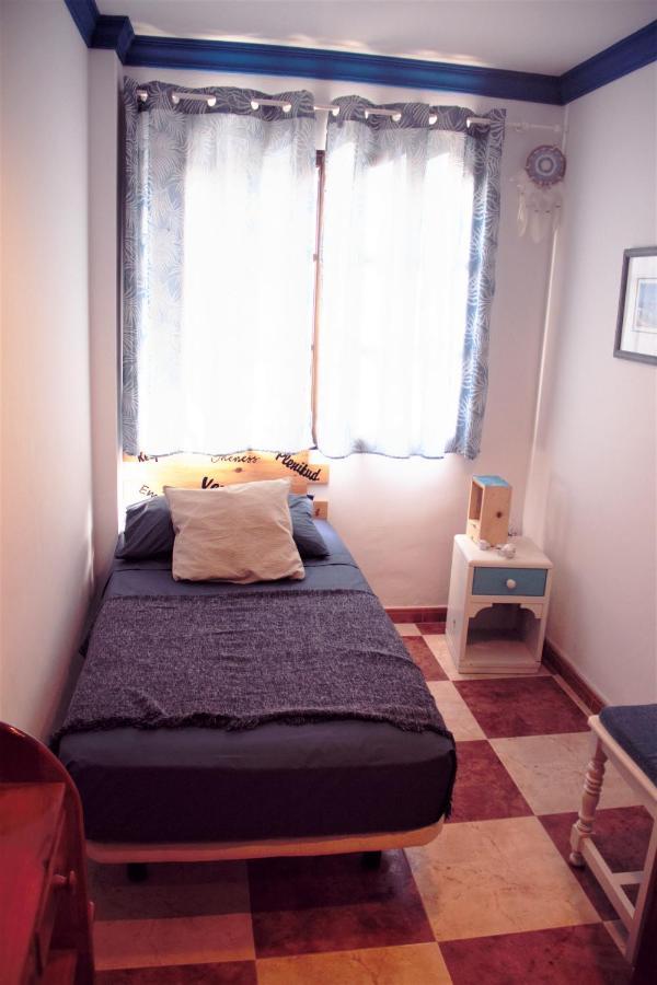 Reducto'S Rooms Арресіфе Екстер'єр фото