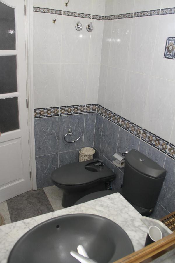 Reducto'S Rooms Арресіфе Екстер'єр фото