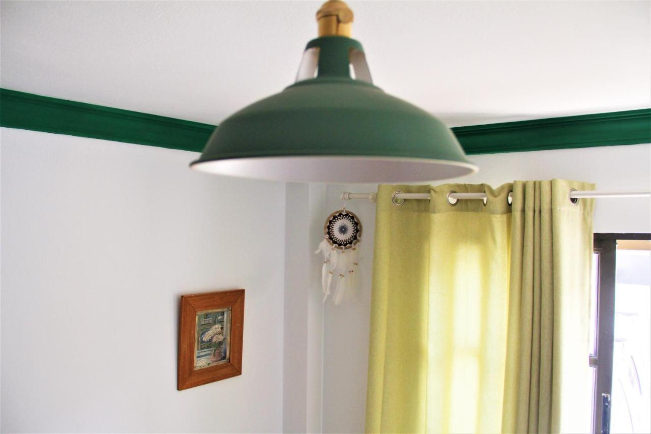 Reducto'S Rooms Арресіфе Екстер'єр фото