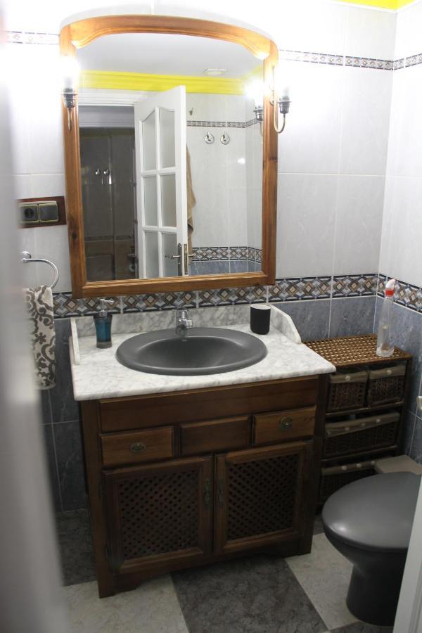 Reducto'S Rooms Арресіфе Екстер'єр фото