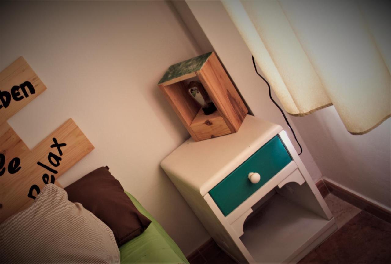 Reducto'S Rooms Арресіфе Екстер'єр фото