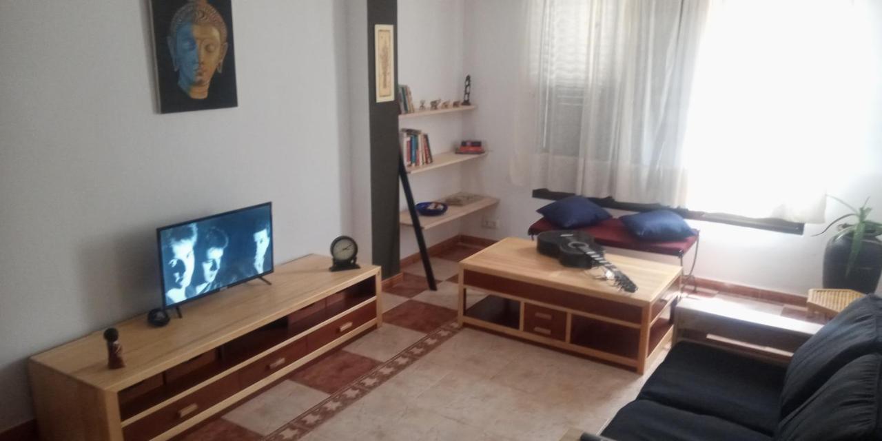 Reducto'S Rooms Арресіфе Екстер'єр фото
