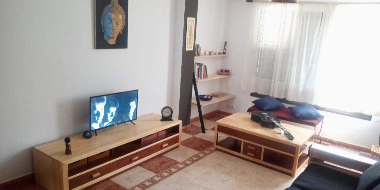 Reducto'S Rooms Арресіфе Екстер'єр фото