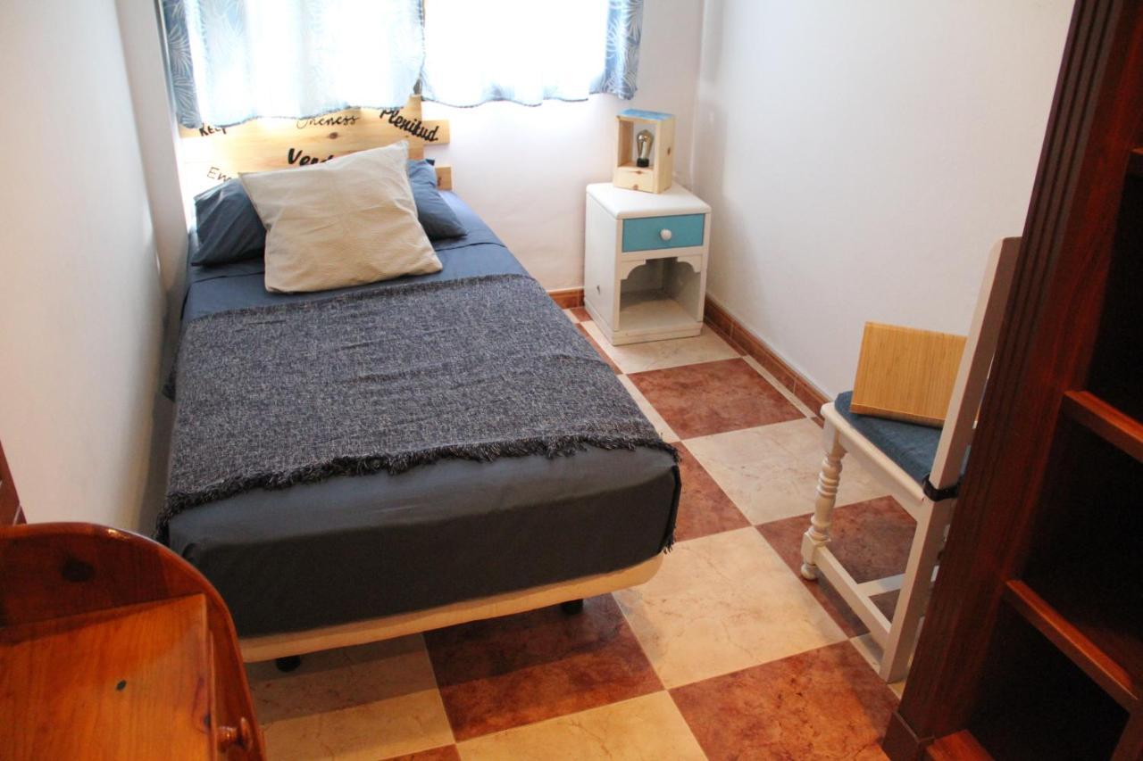 Reducto'S Rooms Арресіфе Екстер'єр фото