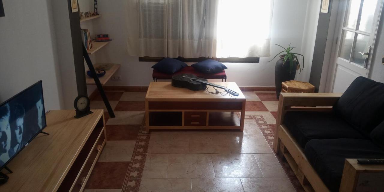 Reducto'S Rooms Арресіфе Екстер'єр фото