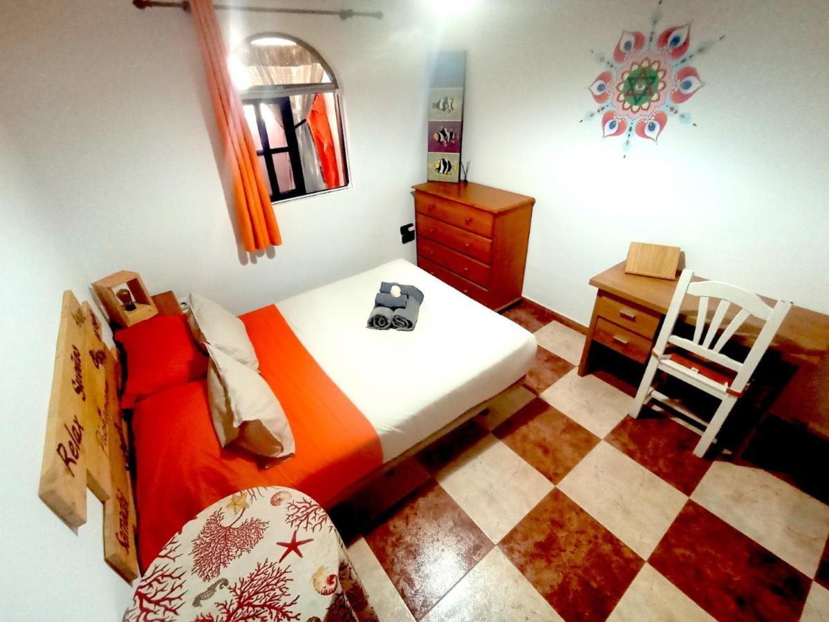 Reducto'S Rooms Арресіфе Екстер'єр фото