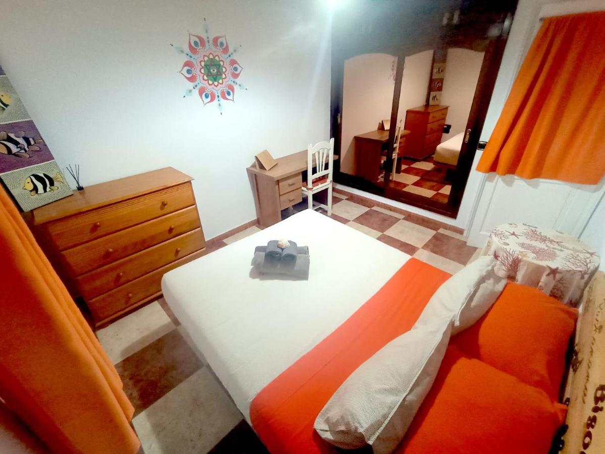 Reducto'S Rooms Арресіфе Екстер'єр фото